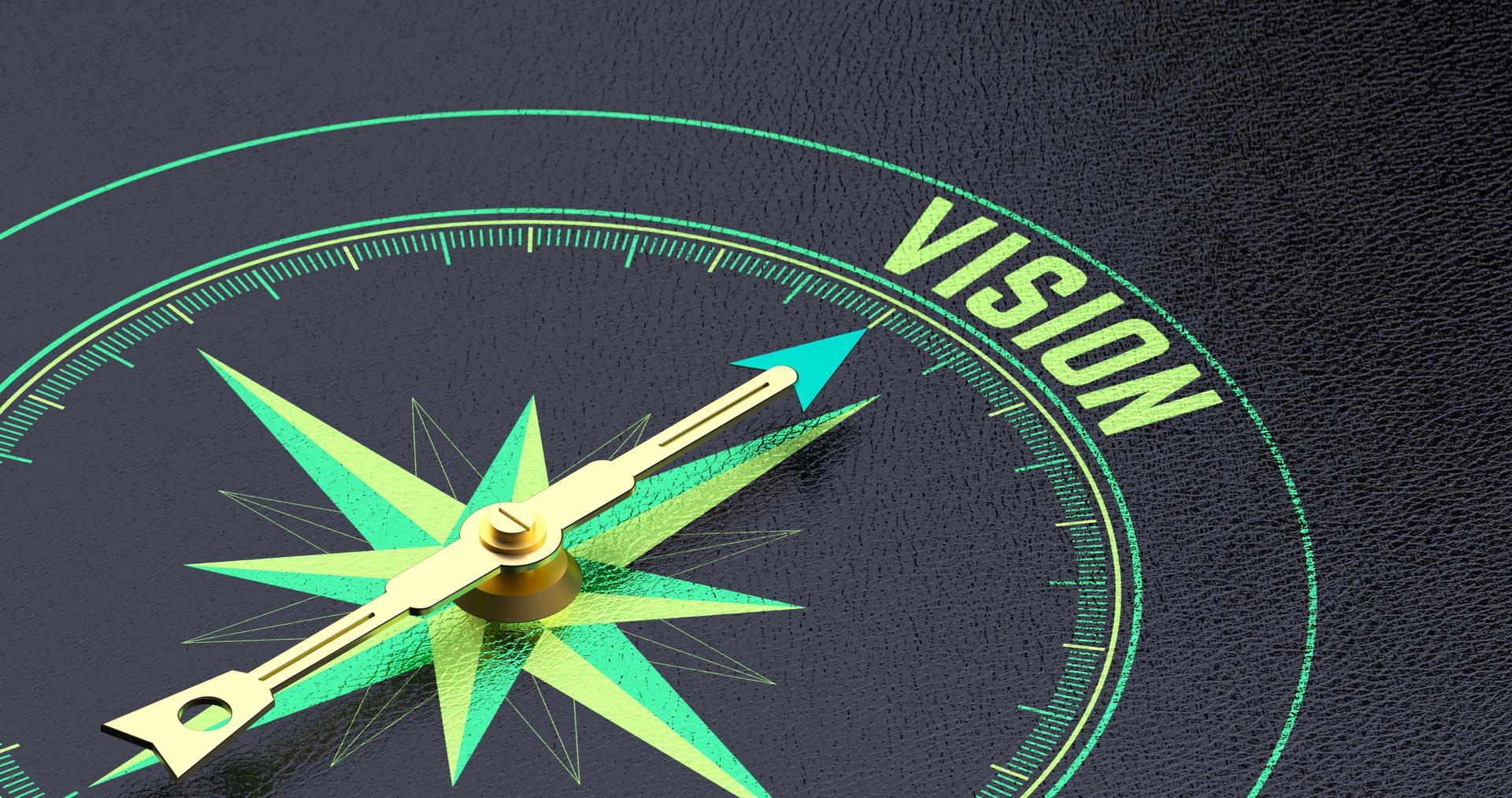 Vision. Strategy. Success 